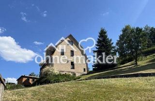 Haus kaufen in 99834 Gerstungen, Wohnhaus im Wartburgkreis