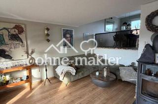 Haus kaufen in 41169 Mönchengladbach, Modernisiertes Reihenendhaus mit außergewöhnlicher Architektur – direkt am Feld & Hardter Wald