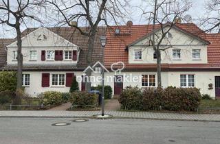 Reihenhaus kaufen in Ringweg 41, 06772 Gräfenhainichen, tolles Reihenhaus, ruhige Lage, mit Wintergarten und EBK in Zschornewitz, provisionsfrei
