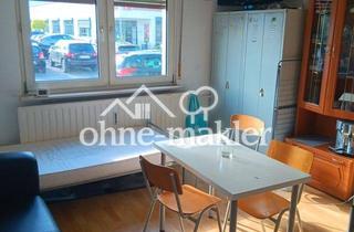 WG-Zimmer mieten in 63322 Rödermark, geräumige 3-Zimmer-WG mit Küche & Bad