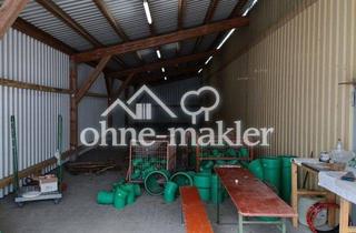 Geschäftslokal mieten in Im Gewerbepark 1, 94336 Hunderdorf, Gewerbepark Hunderdorf Halle 17A