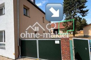 Geschäftslokal mieten in Reckahner Dorfstr 12, 14797 Kloster Lehnin, Lagerfläche Scheune Halle Fläche zwei Ebenen Berlin Brandenburg