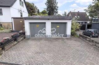 Garagen mieten in Leutestdorfer Straße 2, 56567 Neuwied, Einzelgarage mit zusätzlichem Stellplatz vor der Garage in der Leutestdorfer Straße 2