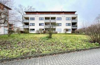 Immobilie mieten in Stauffenbergallee 9l, 01099 Dresden, +++ Ruhig und grüne Lage - Altersgerechte Wohnung an der Garnisonkirche!