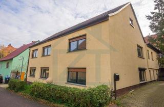 Bauernhaus kaufen in 99439 Großobringen, Sanierter Bauernhof mit 2 Wohneinheiten und viel Nebengelass in sonniger Lage von Großobringen