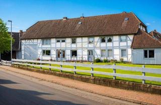 Mehrfamilienhaus kaufen in 38165 Lehre, Mehrfamilienhaus mit 5 Wohnungen, mit Potenzial zur Aufteilung