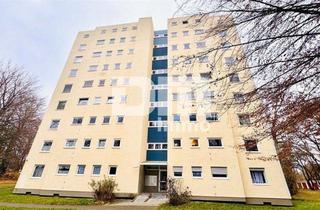 Wohnung kaufen in 34127 Kassel, Gepflegte Dreizimmerwohnung mit Balkon in infrastrukturell günstiger Lage mit Traumblick