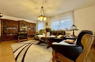 Wohnung mieten in 69509 Mörlenbach, +++ 3-Zimmerwohnung mit Balkon in Mörlenbach-Weiher +++