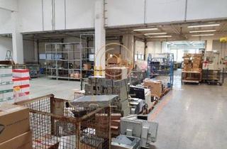 Geschäftslokal mieten in 63225 Langen, Langen ¦ 2600 m² ¦ Lagerfläche ¦ #keineprovision