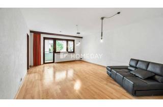 Wohnung kaufen in 71735 Eberdingen, Ruhige Lage am Feldrand trifft auf 2 überdachte Balkone und Stellplatz