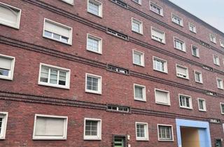 Wohnung kaufen in Nebeniusstraße, 68167 Neckarstadt, 2-Zimmer-Wohnung im Kulturdenkmal „Nebeniusblock“ – frei & provisionsfrei