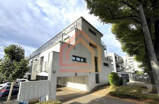 Wohnung kaufen in 50226 Frechen, Komfortable 2-Zimmer-Passivhauswohnung mit Aufzug und Balkon