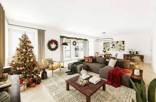 Wohnung kaufen in 93087 Alteglofsheim, Jetzt noch vor Weihnachten sichern! Tolle 3-/4-Zi.-Gartenwohnung, Top-Ausstattung & 2 Stellplätzen