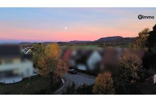 Wohnung kaufen in 72147 Nehren, WOHNEN MIT WEITBLICK – CHARMANTE WOHNUNG IN IDYLLISCHER LAGE