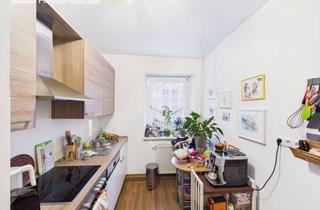 Wohnung kaufen in 86152 Innenstadt, Charmante Stadtwohnung in der Jakobervorstadt