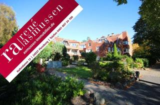 Wohnung kaufen in 24937 Westliche Höhe, ASMUSSEN IMMOBILIEN - Moderne Maisonette-Wohnung in beliebter Lage Flensburgs