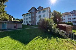 Wohnung kaufen in 88178 Heimenkirch, Familienwohnung im Grünen, Lichtdurchflutet wartet auf neue Eigentümer