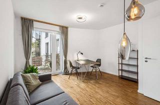 Wohnung kaufen in Holstenstraße, 22769 Altona-Nord, Modernes Wohnen zwischen Schanze und Holstenstraße - Courtagefrei für Käufer