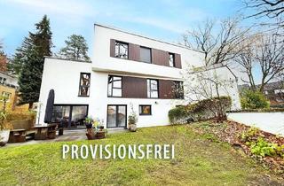 Wohnung kaufen in Stadtbahnstraße 138, 22391 Poppenbüttel, Gartentraum+Design in Bestlage von Poppenbüttel/ohne Makler