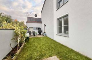 Wohnung kaufen in 90475 Altenfurt, Moderne Erdgeschosswohnung mit Garten und hochwertiger Ausstattung