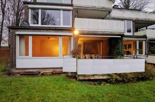 Wohnung kaufen in 24226 Heikendorf, Traumhafte Eigentumswohnung am Stinnespark mit Seeblick