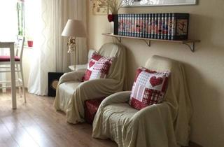 Wohnung kaufen in 28203 Steintor, Charmante 1-Zimmer Wohnung im 2. OG in Bremen-Steintor