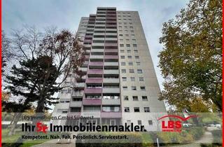 Wohnung kaufen in 67227 Frankenthal, Sichere Kapitalanlage!