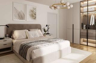 Wohnung kaufen in 86480 Aletshausen, Kleine Oase zum Wohlfühlen, 2-Zimmer-Neubauwohnung mit Terrasse