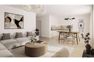 Wohnung kaufen in 86480 Aletshausen, Großzügig, hell und modern: 4-Zimmer-Dachgeschosswohnung mit Südbalkon, Neubau