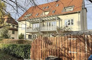 Wohnung kaufen in 79541 Lörrach, Sofort einziehen und wohlfühlen!