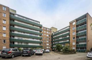 Wohnung kaufen in 41472 Neuss, Nette 2-Zimmer Wohnung sofort beziehbar!