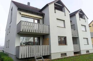 Wohnung kaufen in 93055 Burgweinting-Harting, Regensburg Süd-Ost, schicke Galeriewohnung mit Loggia, gut gepflegt und gut geschnitten. Am Biotop.