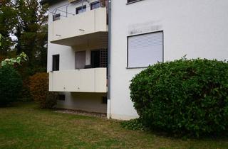 Wohnung kaufen in Staffelseeweg 16, 68219 Rheinau, 3 Zimmer Wohnung mit Balkon in Mannheim Rheinau Süd