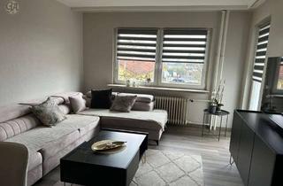 Wohnung kaufen in Dresdener Straße, 21481 Lauenburg, Sanierte Wohnung im 2.OG mit Balkon & Aufzug