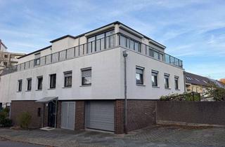 Penthouse kaufen in Am Krokusplan, 38446 Hellwinkel, Exklusive Penthouse-Dachgeschosswohnung in zentraler Lage von Wolfsburg!