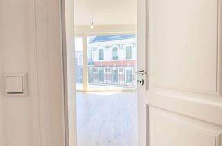 Wohnung kaufen in Kirschanger, 14548 Schwielowsee, Stilvolle 3-Raum-Wohnung mit gehobener Innenausstattung und Stellplatz/ 5% AFA Abschreibung möglich