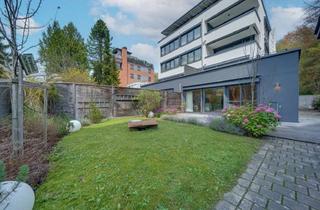 Wohnung kaufen in 87509 Immenstadt, Modern, hochwertig, außergewöhnlich! - Wohnen auf höchstem Niveau