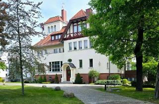 Wohnung kaufen in 14482 Babelsberg Nord, Wohnen am Griebnitzsee - Lebensqualität mit Eleganz der Jahrhundertwende