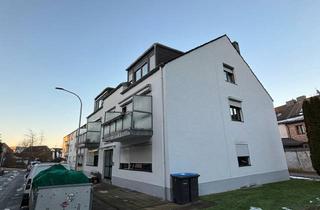 Wohnung kaufen in Solvaystraße 12, 52146 Würselen, Langfristig vermietete Eigentumswohnung zur Anlage in Würselen!