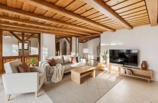 Wohnung kaufen in 88430 Rot, Raumwunder! Die perfekte Alternative zum Einfamilienhaus in ruhiger Lage von Ellwangen