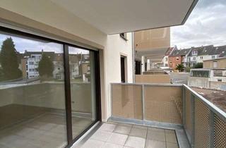 Wohnung kaufen in Hoffeldstr. 13, 40721 Hilden, 2 Zi. Neubauwohnung im Herzen von Hilden