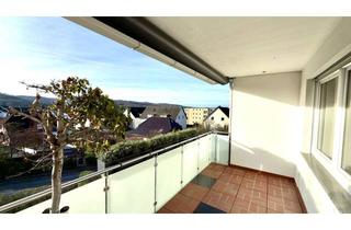 Wohnung kaufen in 58675 Hemer, Stilvolle Citywohnung zur Eigennutzung fußläufig zum Sauerlandpark