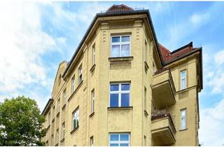 Wohnung kaufen in Egellstraße, 13507 Tegel, Kompakte Kapitalanlage im EG