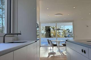 Penthouse kaufen in Altkönigstraße 44, 61462 Königstein, Einzigartiges Penthouse mit bulthaup Küche und Klafs Sauna
