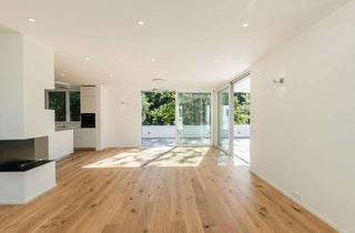 Penthouse kaufen in Altkönigstraße 44, 61462 Königstein, Einzigartiges Penthouse mit spektakulärer Terrasse