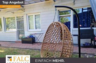 Wohnung mieten in 63811 Stockstadt, Genießen Sie Ihre Freiheit auf der ruhigen Terrasse !!