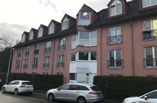 Wohnung kaufen in 58453 Witten, Schönes Apartment + Tiefgaragenstellplatz in zentraler Lage von Witten - 05