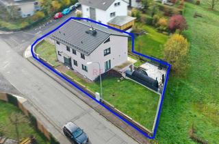 Villa kaufen in 65549 Limburg, Einzugsbereit! Vollsanierte Villa mit viel Platz für die ganze Familie!