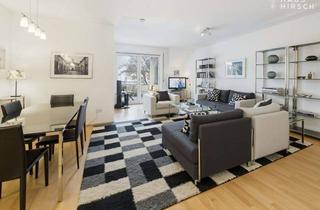 Wohnung kaufen in 74821 Mosbach, Charmante 4-Zimmer-Maisonette-Wohnung in Mosbach