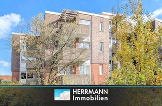 Wohnung kaufen in 31832 Springe, 2-Zimmer-Eigentumswohnung für Selbstnutzer oder Kapitalanleger!!!